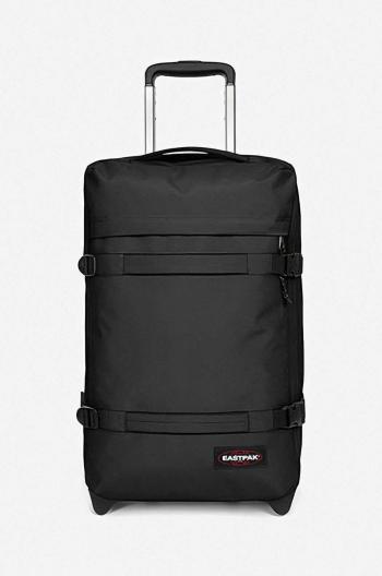 Kufor Eastpak EK0A5BA7008-black, čierna farba,