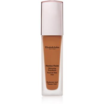 Elizabeth Arden Flawless Finish Skincaring Foundation ošetrujúci make-up odtieň 420N 30 ml