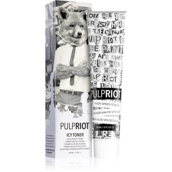 Pulp Riot Toner tónovacia farba na vlasy Icy 90 ml