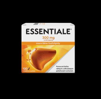 Essentiale ® 300mg, 100 kapsúl