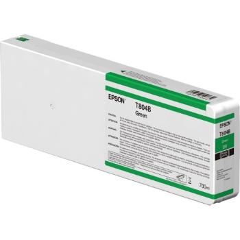 Epson T804B C13T804B00 zelená (green) originální cartridge