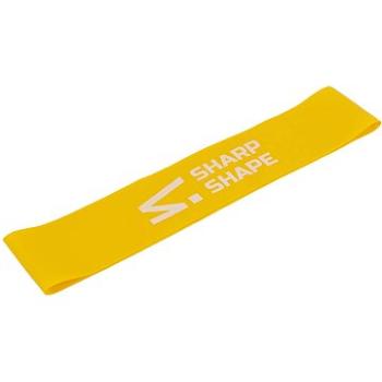 Sharp Shape Resistance Loop band 0,7 mm (2496847713278)