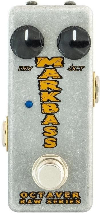 Markbass MB Raw Octaver