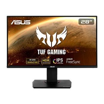 28 ASUS TUF Gaming VG289Q (90LM05B0-B01170)