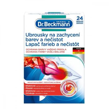 DR.BECKMANN LAPAC FARIEB A NECIST.S MIKROVL.29G/12, 24KS /F50040/