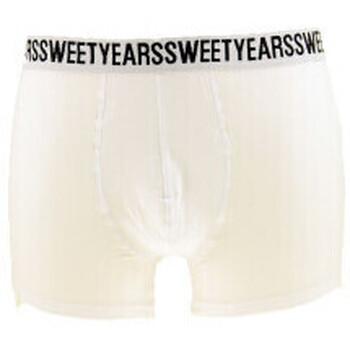 Sweet Years  Boxer underwear  Športové doplnky Biela