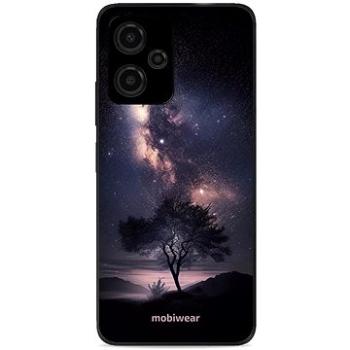 Mobiwear Glossy lesklý na Xiaomi Redmi Note 12 5G – G005G (5904808470780)