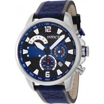 Invicta Aviator 41684 - 30 dní na vrátenie tovaru, Garancia originality