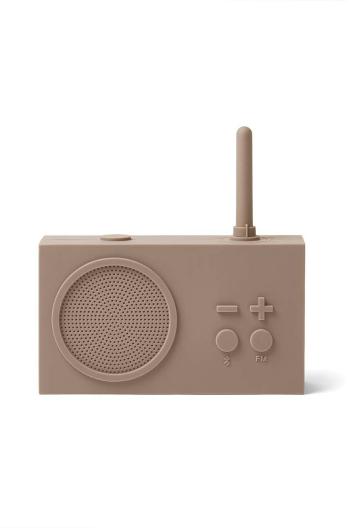 Bluetooth rádio Lexon Tykho 3