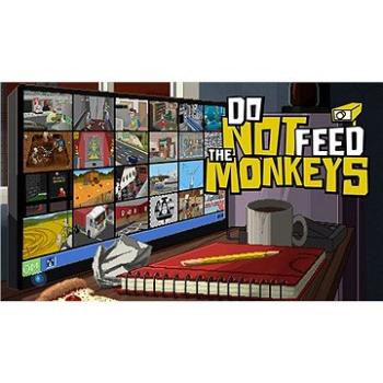 Do Not Feed the Monkeys (PC) DIGITAL (663140)