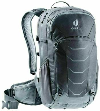 Deuter Attack 20 Graphite/Shale