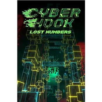 Cyber Hook – Lost Numbers – PC DIGITAL (1898131)