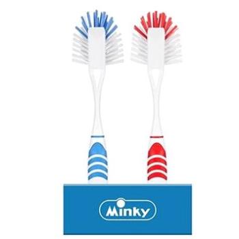 Minky Dish brush (YY50101100)