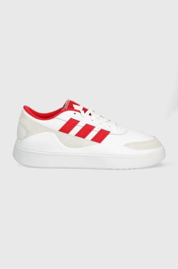 Tenisky adidas OSADE biela farba