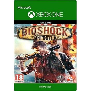 BioShock Infinite – Xbox Digital (G3P-00084)