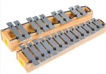 Studio 49 SGc Soprano Glockenspiel Chromatic