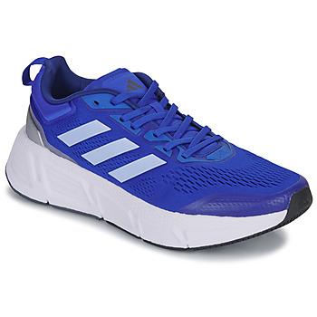 adidas  Bežecká a trailová obuv QUESTAR  Modrá