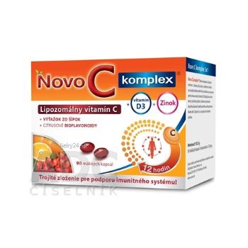 NOVO C KOMPLEX