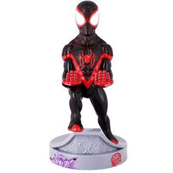 Cable Guys – Spiderman – Miles Morales (5060525893155)