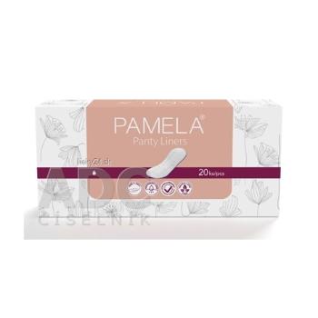 Pamela Panty Liners