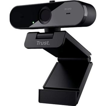 Trust TAXON QHD Webcam ECO certified (24732)