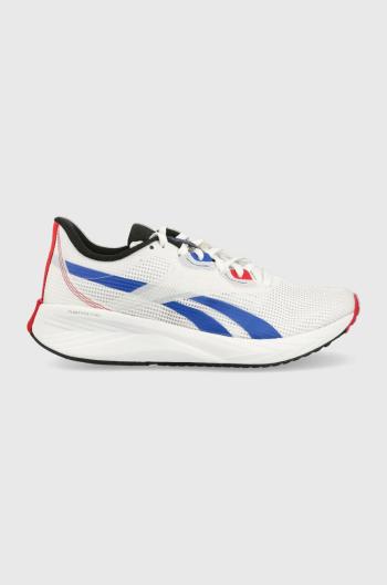 Bežecké topánky Reebok Energen Tech Plus biela farba