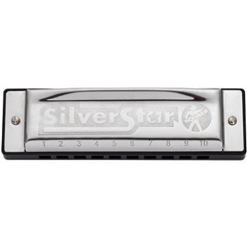 HOHNER Silver Star C-major (HN148531)