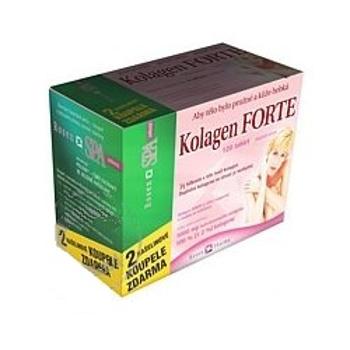 Rosen Pharma KOLAGÉN Forte 120 tabliet
