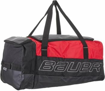 Bauer Premium Carry Bag Black/Red
