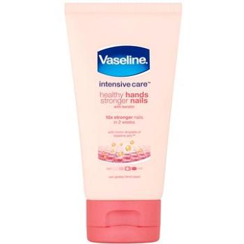 VASELINE Hand Plus Nail Cream 75 ml (8712561485524)