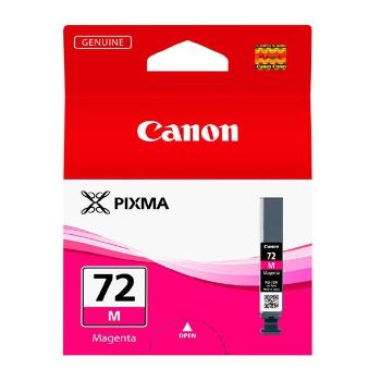 CANON PGI-72 - originálna cartridge, foto purpurová, 14ml