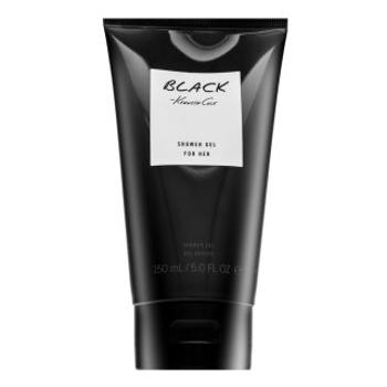 Kenneth Cole Black For Her sprchový gél pre ženy 150 ml