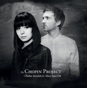 O. Arnalds & A. Sara Ott - The Chopin Project (Reissue) (CD)