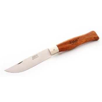 Zatvárací nôž s poistkou bubinga MAM Douro 2082