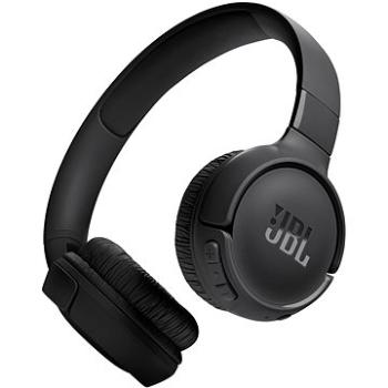 JBL Tune 520BT čierne (JBLT520BTBLKEU)