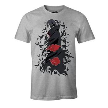 Naruto – Itachi – tričko (GMERCHc2043nad)