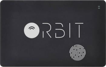 Orbit ORB522 bluetooth tracker čierna