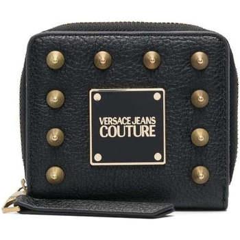 Versace Jeans Couture  Peňaženky -  Čierna