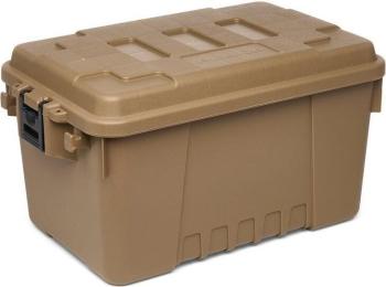 Plano Sportsman's Trunk Small Desert Tan Rybárska krabička, box