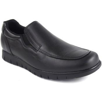 Duendy  Univerzálna športová obuv Rytierske topánky  1005 čierne  Čierna