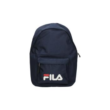 Fila  New Scool Two Backpack  Ruksaky a batohy Modrá