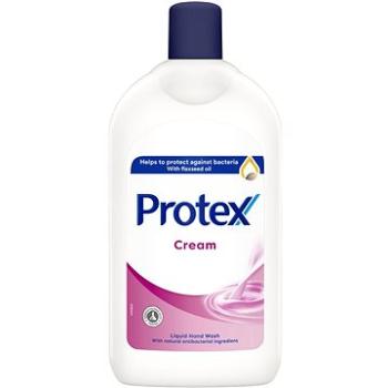 PROTEX Cream Tekuté mydlo náhradná náplň 700 ml (8718951372634)