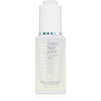 Wishful Thirst Trap Juice hydratačné sérum 30 ml