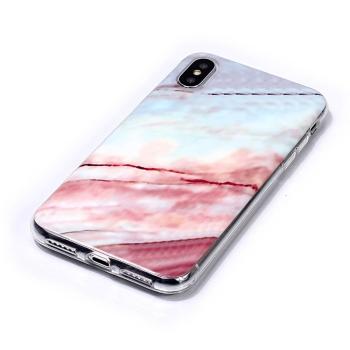 MARBLE Ochranný kryt Apple iPhone XS Max FRESH