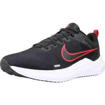 Nike  Módne tenisky DOWNSHIFTER 12 C/O  Čierna