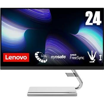 23,8 Lenovo Q24i-20 (66EEGAC3EU)