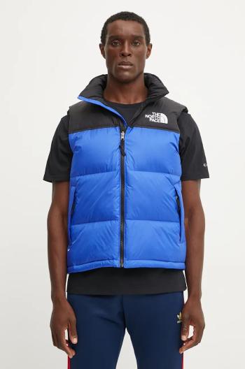 Páperová vesta The North Face 1996 Retro Nuptse pánska, NF0A3JQQCZ61