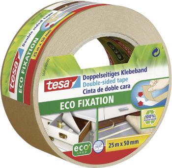 tesa ECO FIXATION 56452-00000-11 obojstranná lepiaca páska   (d x š) 25 m x 50 mm 1 ks