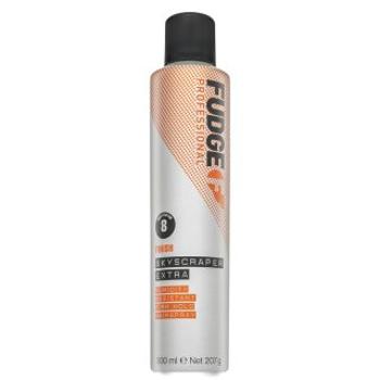 Fudge Professional Style Skyscraper Extra silný lak na vlasy 300 ml