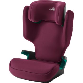 BRITAX RÖMER Autosedačka Adventure Plus (100-150 cm) Burgundy Red